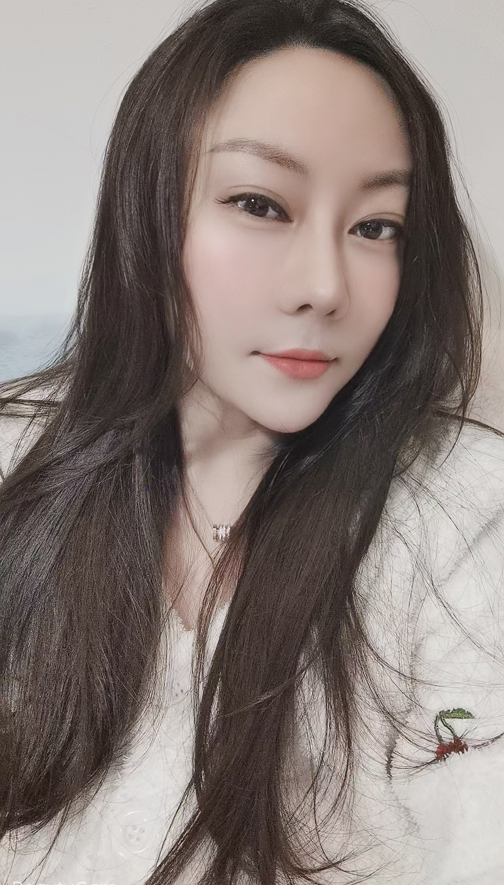 南京御姐型美女――小妖